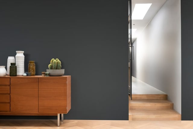Hallway interior inspiration image