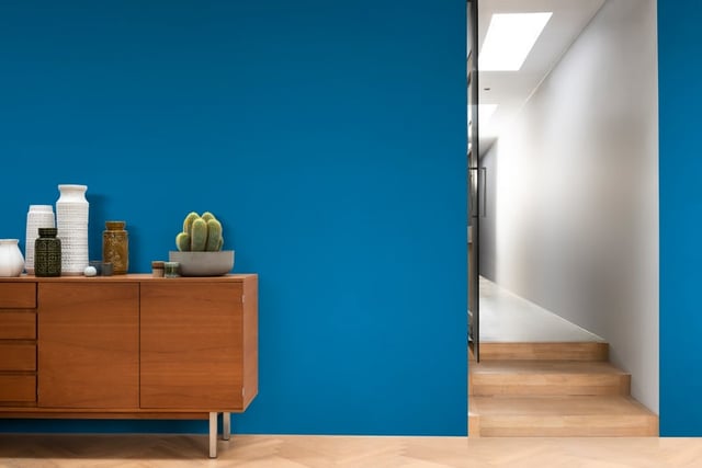 Hallway interior inspiration image