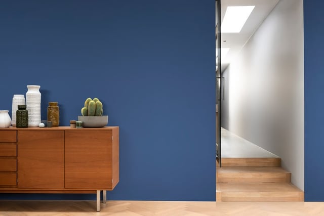 Hallway interior inspiration image