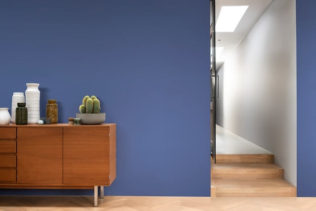 Hallway interior inspiration image