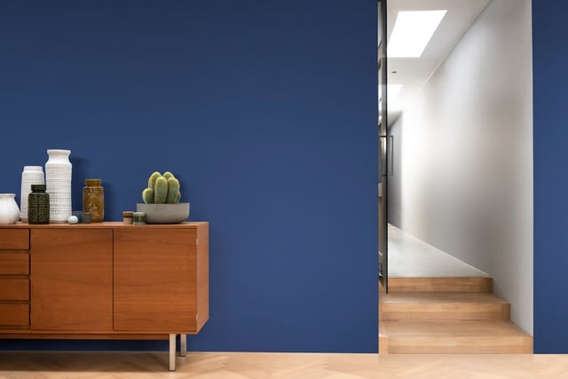 Hallway interior inspiration image