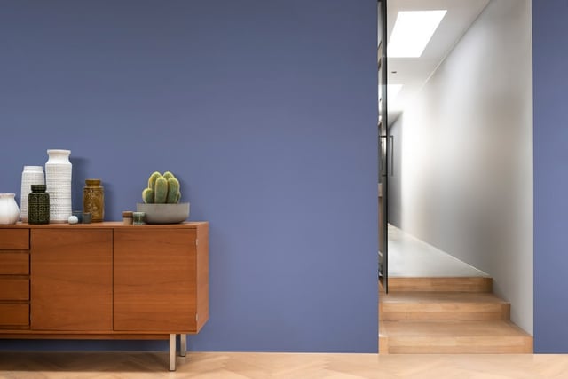 Hallway interior inspiration image