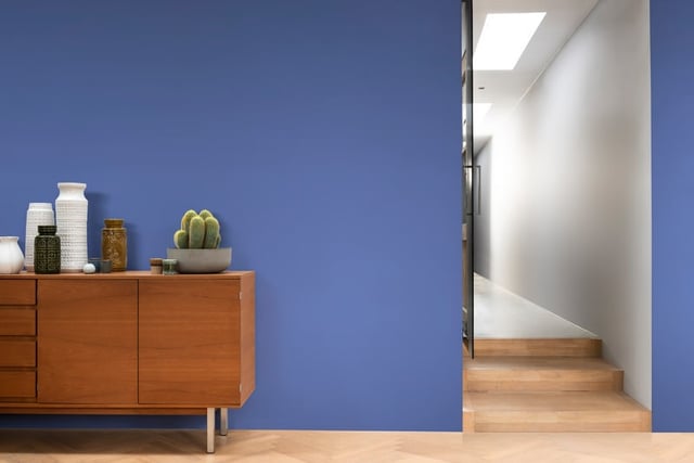 Hallway interior inspiration image
