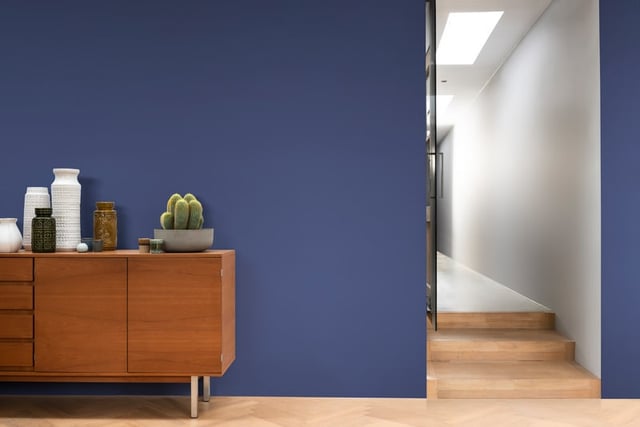 Hallway interior inspiration image