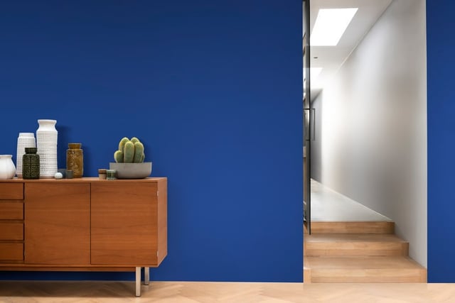Hallway interior inspiration image