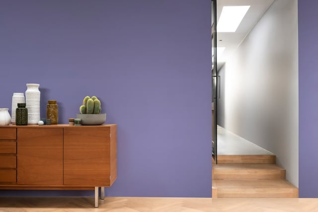 Hallway interior inspiration image