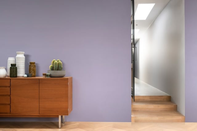 Hallway interior inspiration image