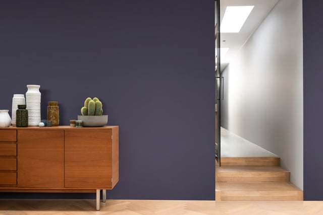 Hallway interior inspiration image