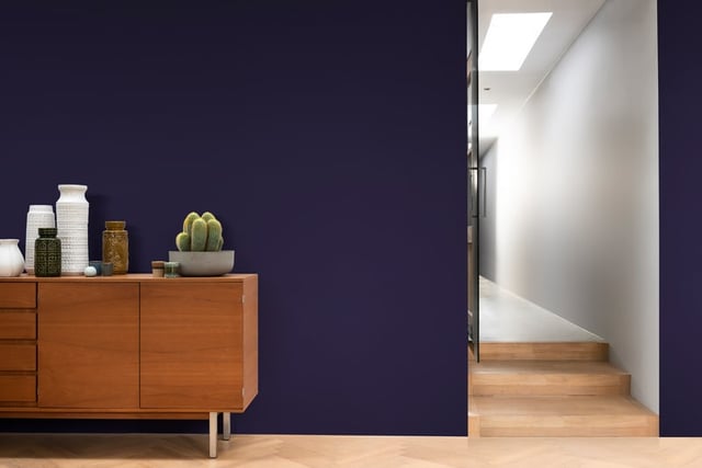 Hallway interior inspiration image