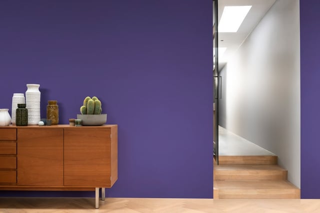 Hallway interior inspiration image