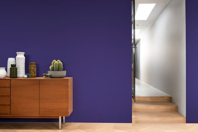 Hallway interior inspiration image