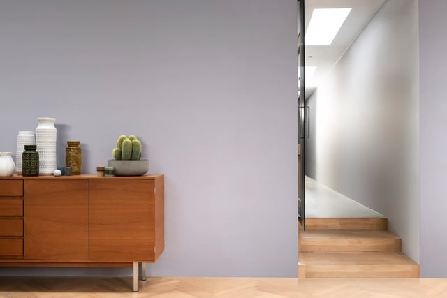 Hallway interior inspiration image