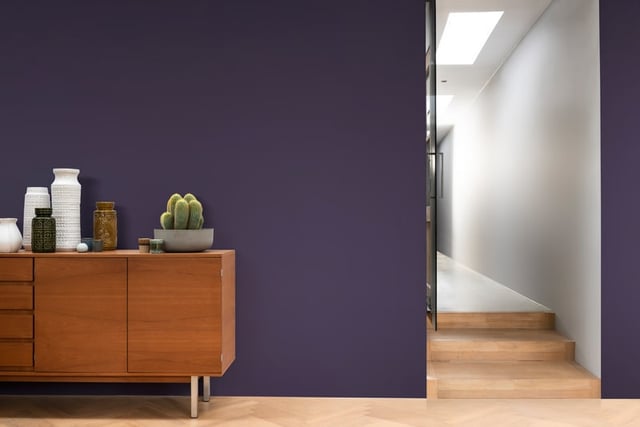 Hallway interior inspiration image