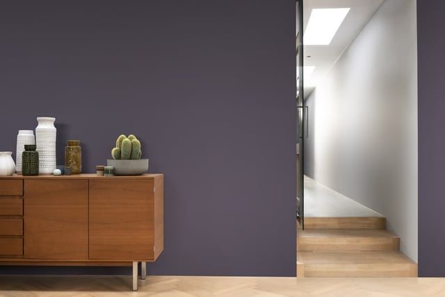 Hallway interior inspiration image