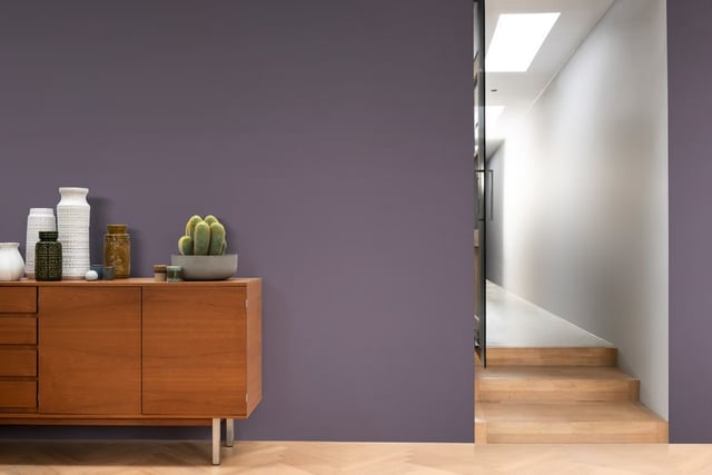 Hallway interior inspiration image