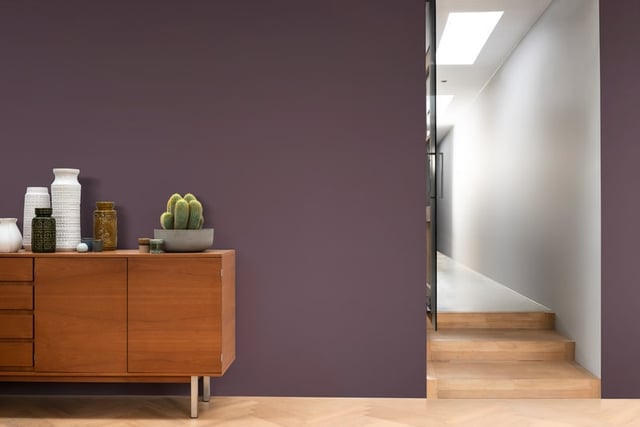 Hallway interior inspiration image
