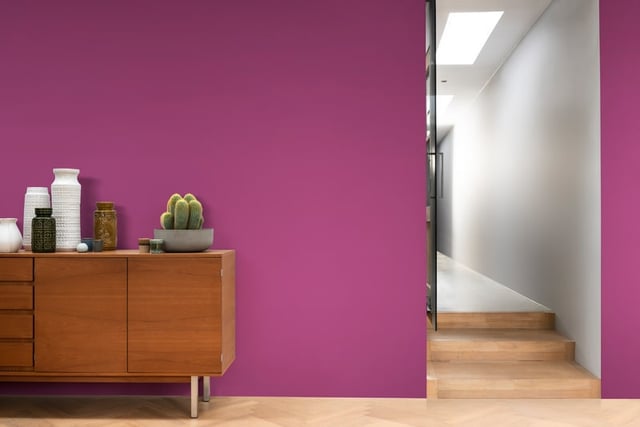Hallway interior inspiration image