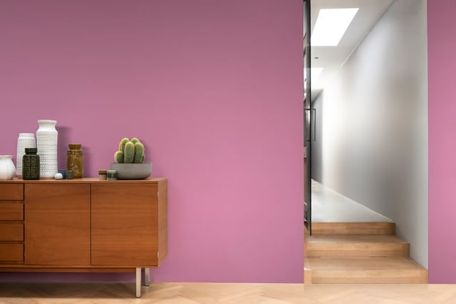 Hallway interior inspiration image