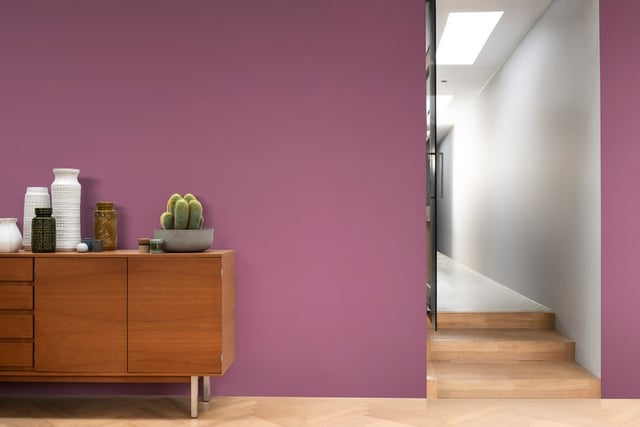Hallway interior inspiration image