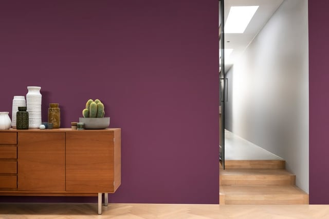 Hallway interior inspiration image