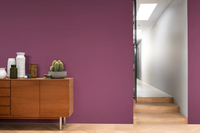 Hallway interior inspiration image