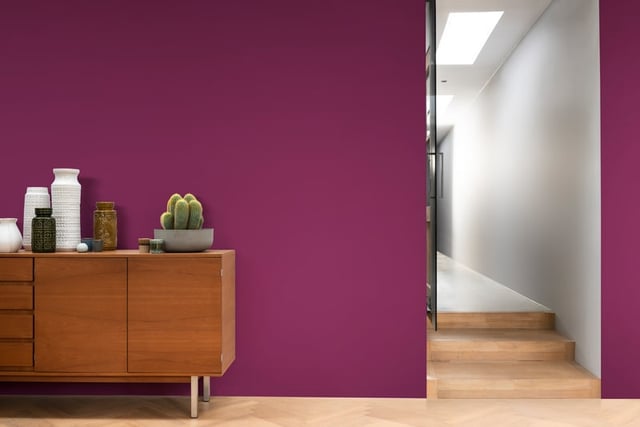 Hallway interior inspiration image