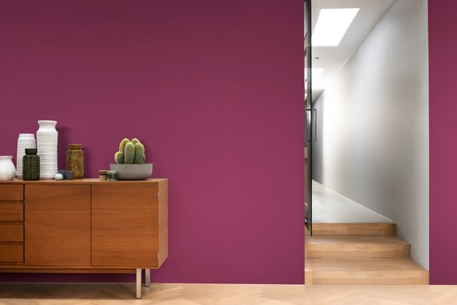 Hallway interior inspiration image
