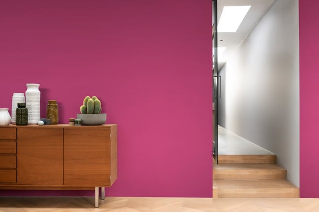 Hallway interior inspiration image