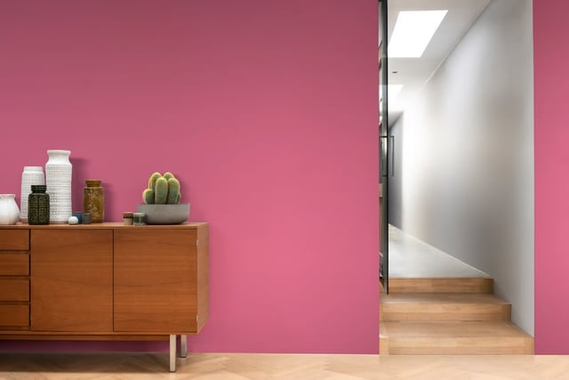 Hallway interior inspiration image