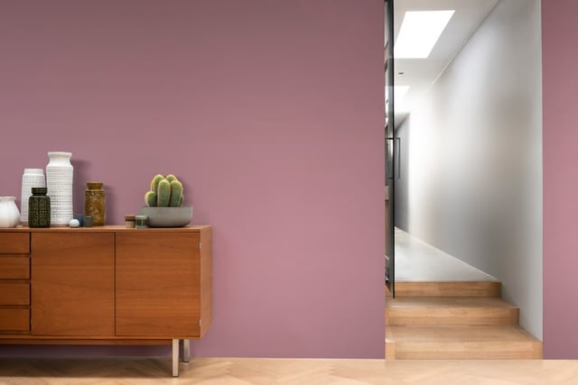 Hallway interior inspiration image