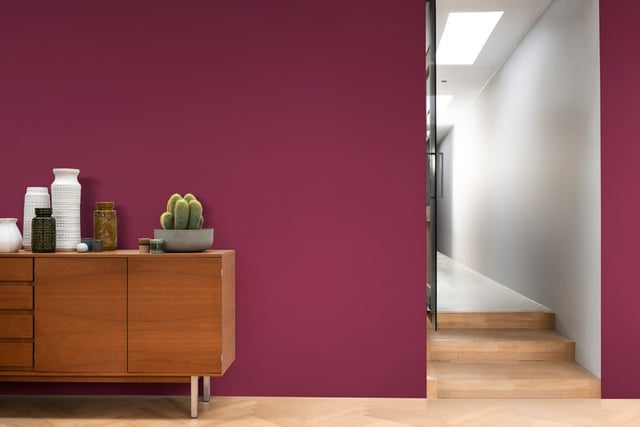 Hallway interior inspiration image