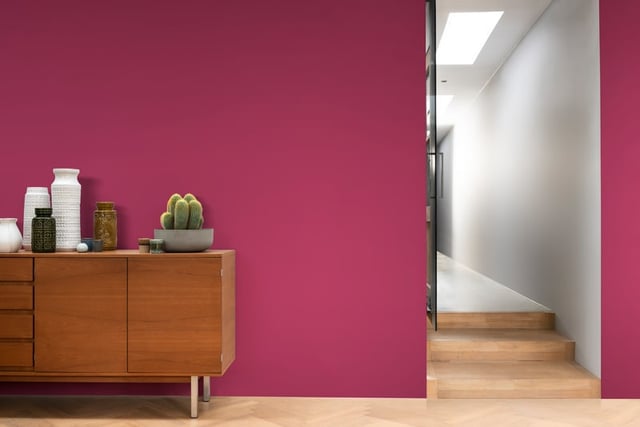 Hallway interior inspiration image