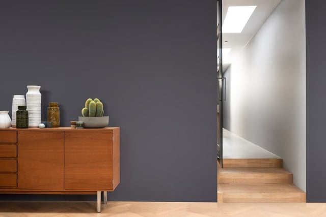 Hallway interior inspiration image