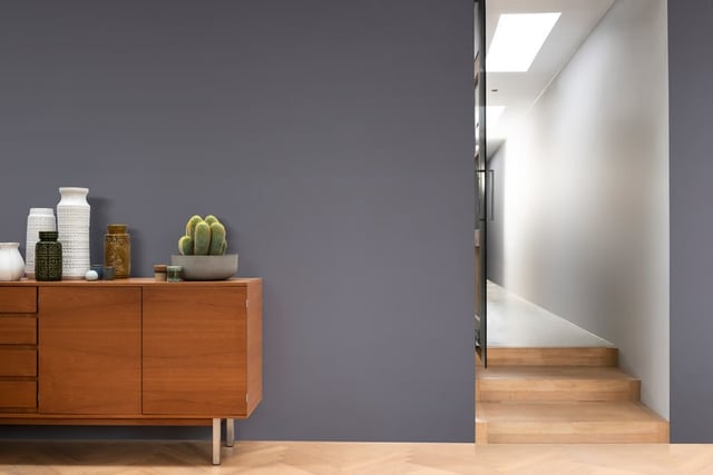Hallway interior inspiration image