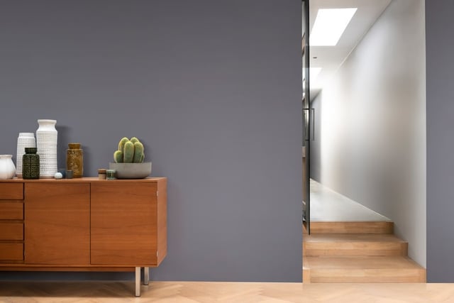 Hallway interior inspiration image