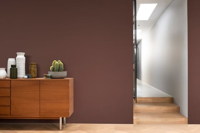 Hallway interior inspiration image