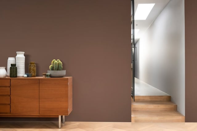 Hallway interior inspiration image