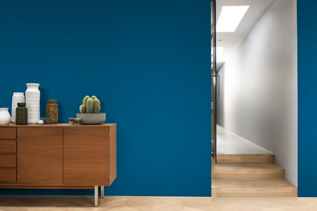 Hallway interior inspiration image