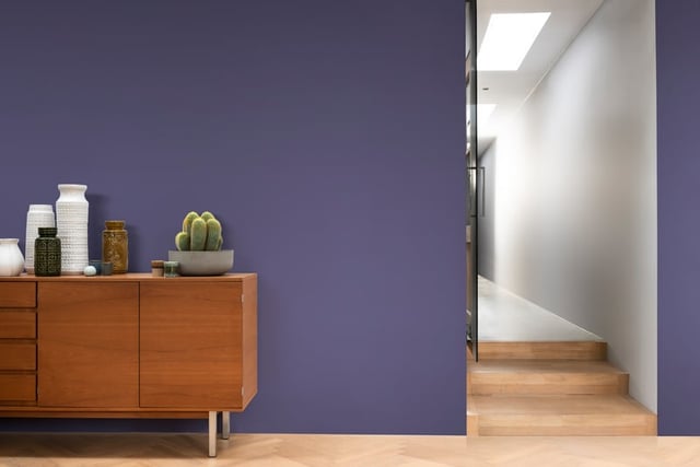 Hallway interior inspiration image