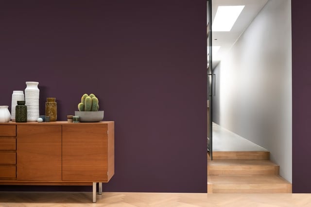 Hallway interior inspiration image