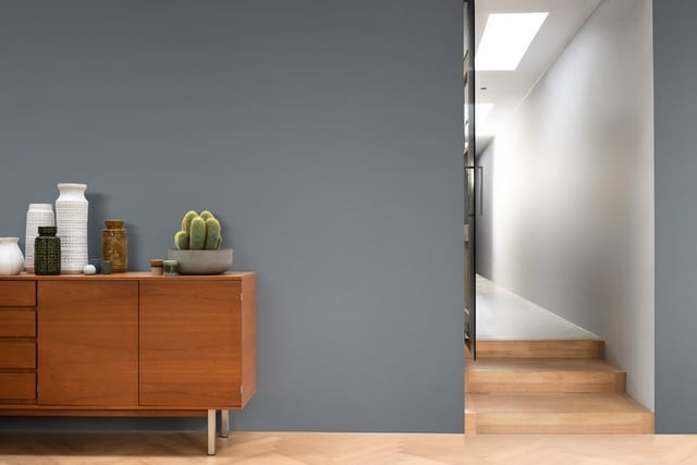 Hallway interior inspiration image