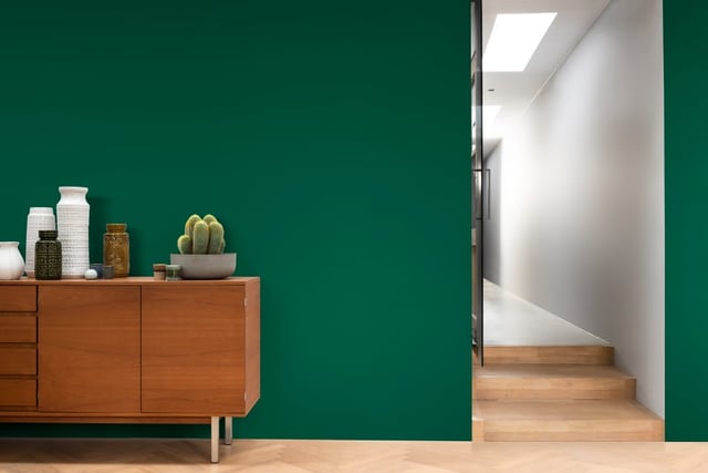 Hallway interior inspiration image