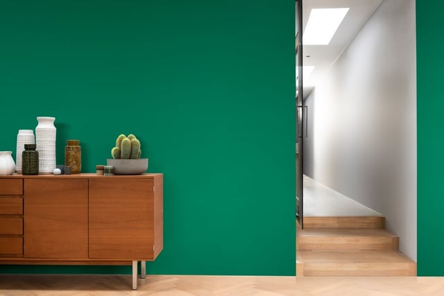Hallway interior inspiration image