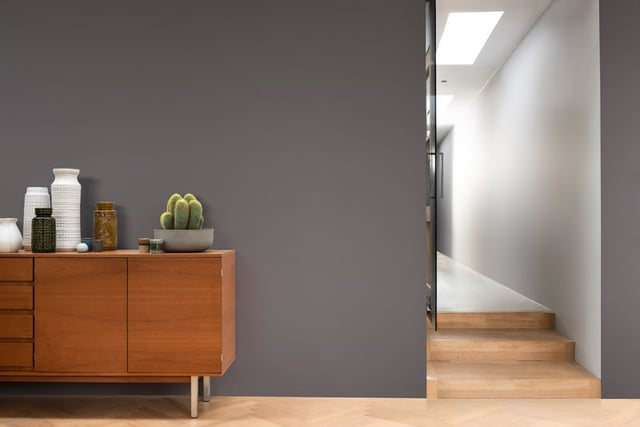 Hallway interior inspiration image