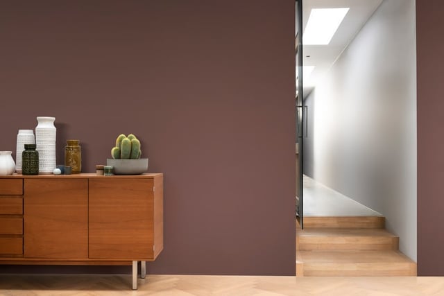 Hallway interior inspiration image