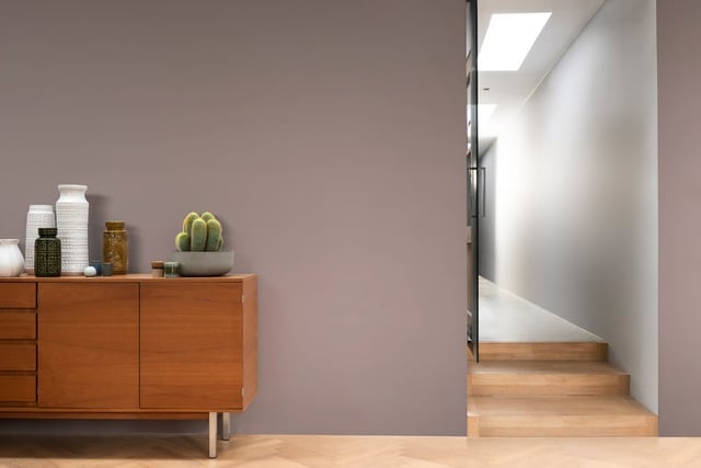 Hallway interior inspiration image