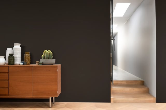 Hallway interior inspiration image