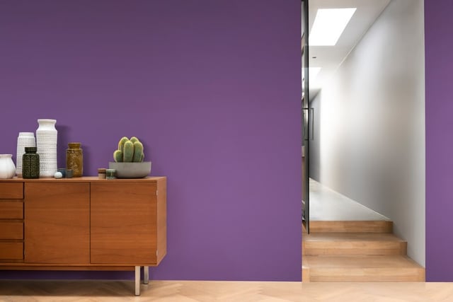 Hallway interior inspiration image