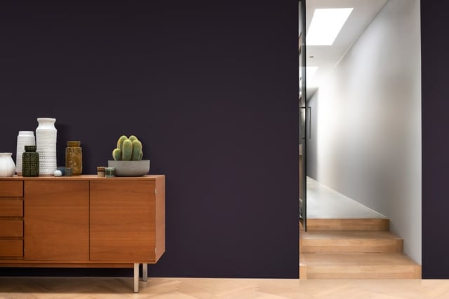 Hallway interior inspiration image