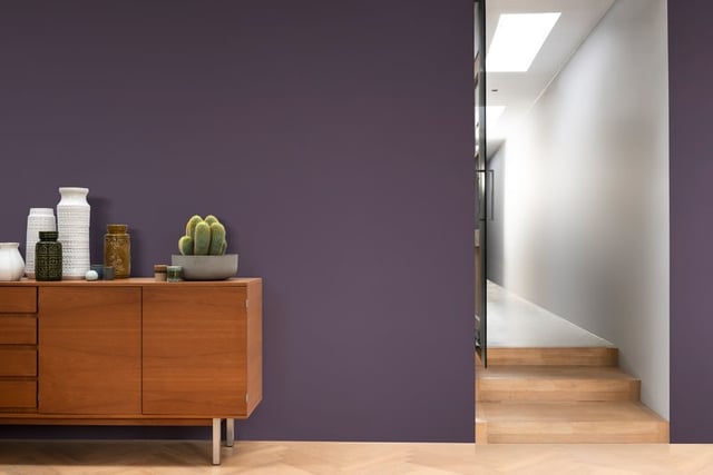 Hallway interior inspiration image